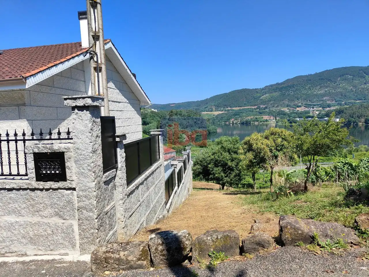 Casa in vendita a Castrelo de Miño, imagen 9