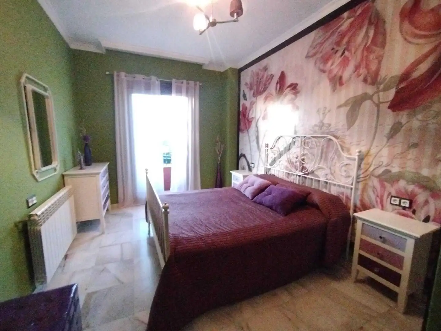 Bedroom of Houses for sale in Cabra