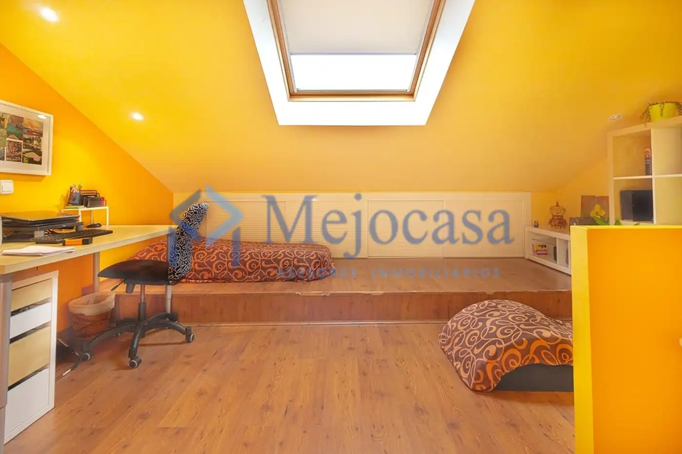 Casa adosada en venta en Calle Aldea del Fresno, Perales del Río