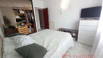 Bedroom of Flat for sale in Girona Capital
