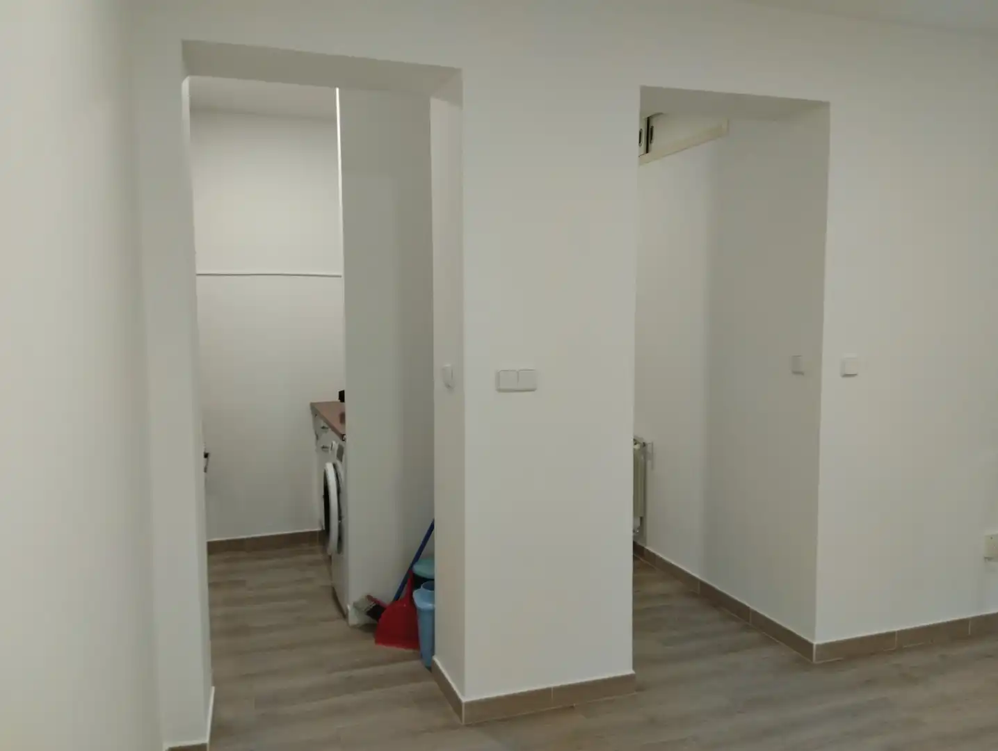 Piso en venta en San Lorenzo de El Escorial