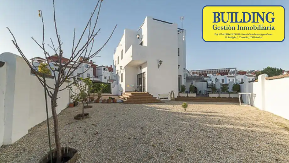 Casa a schiera con terrazza in vendita a Calle Lechuza, imagen 37
