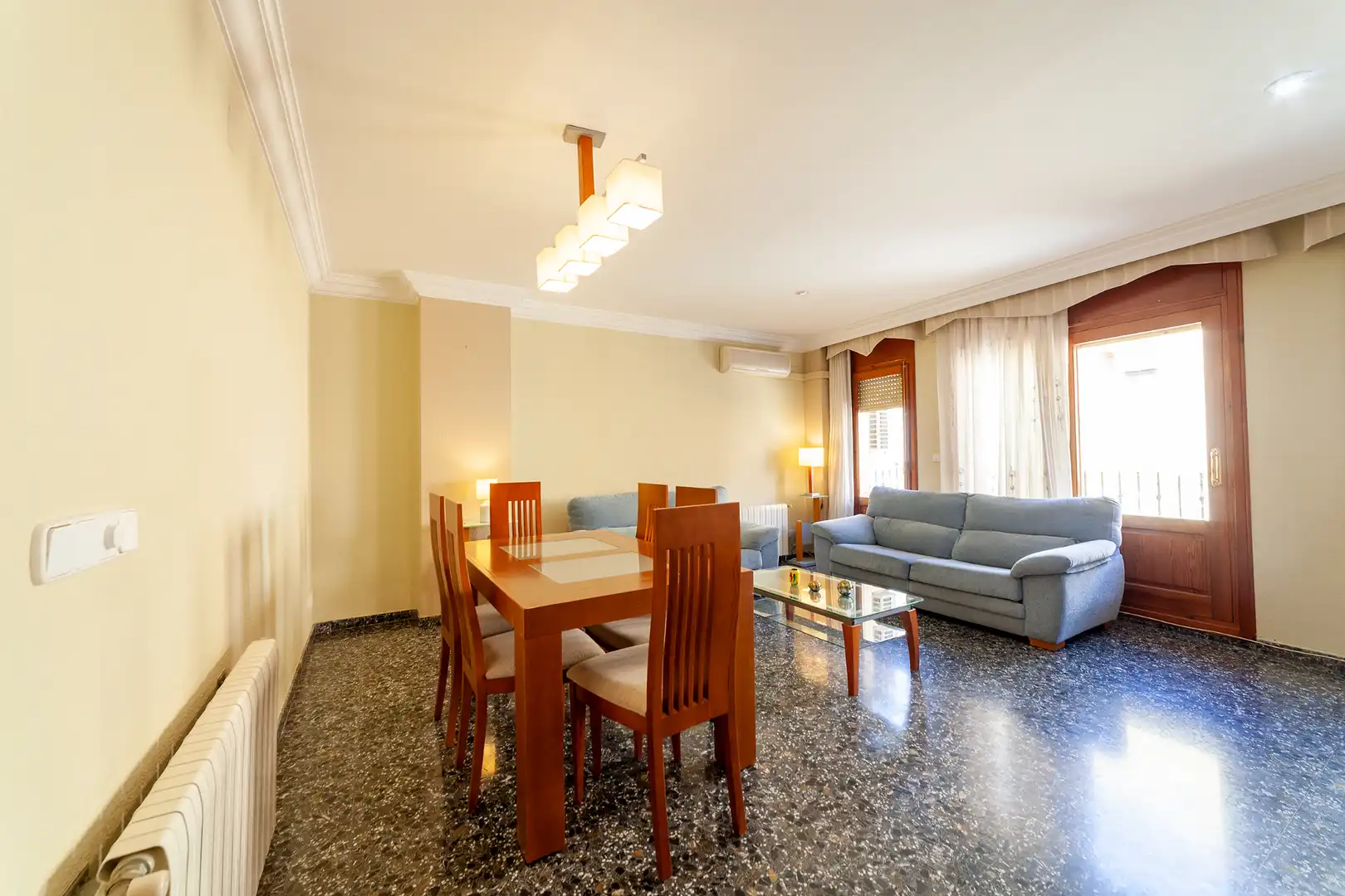 Casa con terrazza in vendita a Calle Jovellanos 11, imagen 2