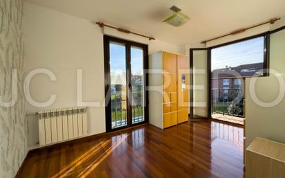 Bedroom of Flat for sale in Bárcena de Cicero