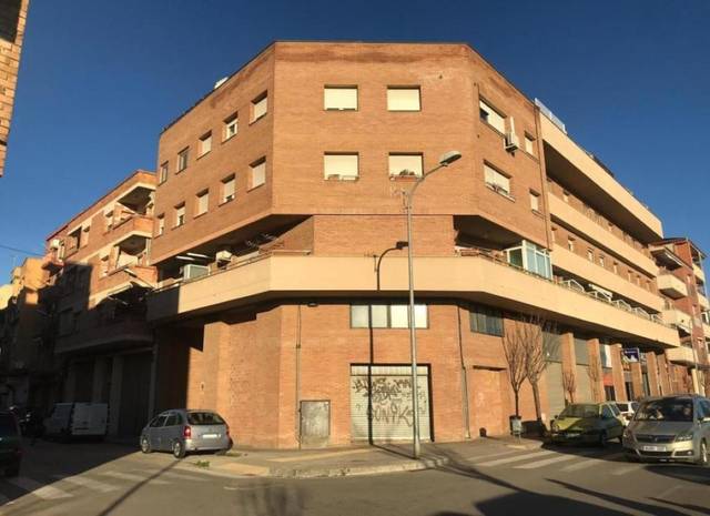 Garaje en Venta en CIUTAT DE TARREGA en La Bordeta