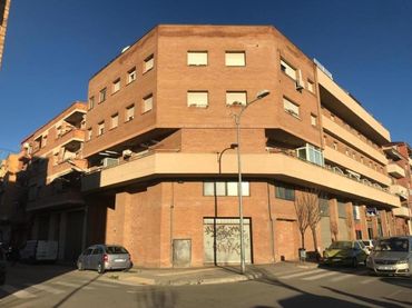 Parcheggio con ascensore in vendita a CIUTAT DE TARREGA