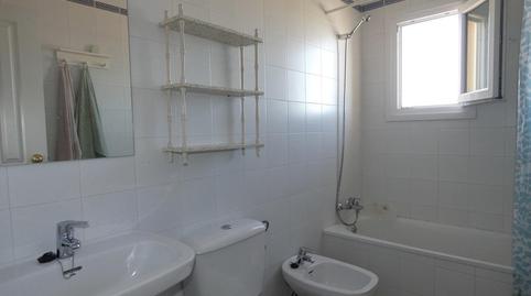 Foto 5 de Pis de lloguer a Estación, Ávila Capital