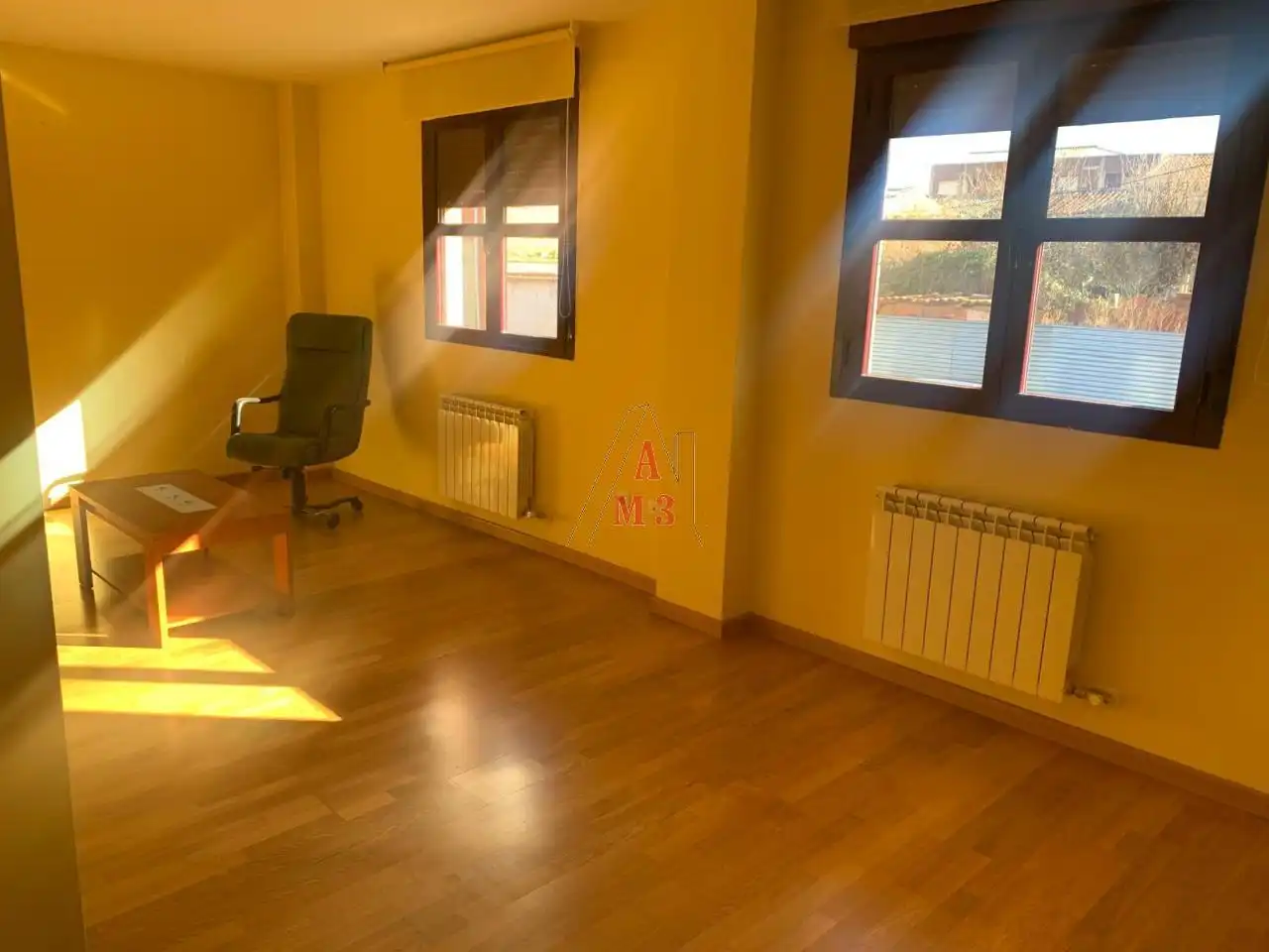 Piso en venta en Carrizo con Calefacción, Parquet y Trastero