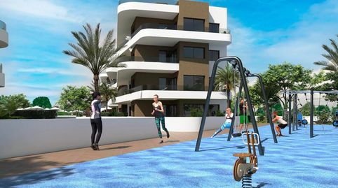Foto 4 von Wohnung zum Verkauf in Punta Prima, -1, Zeniamar - Horizonte - La Campana, Orihuela