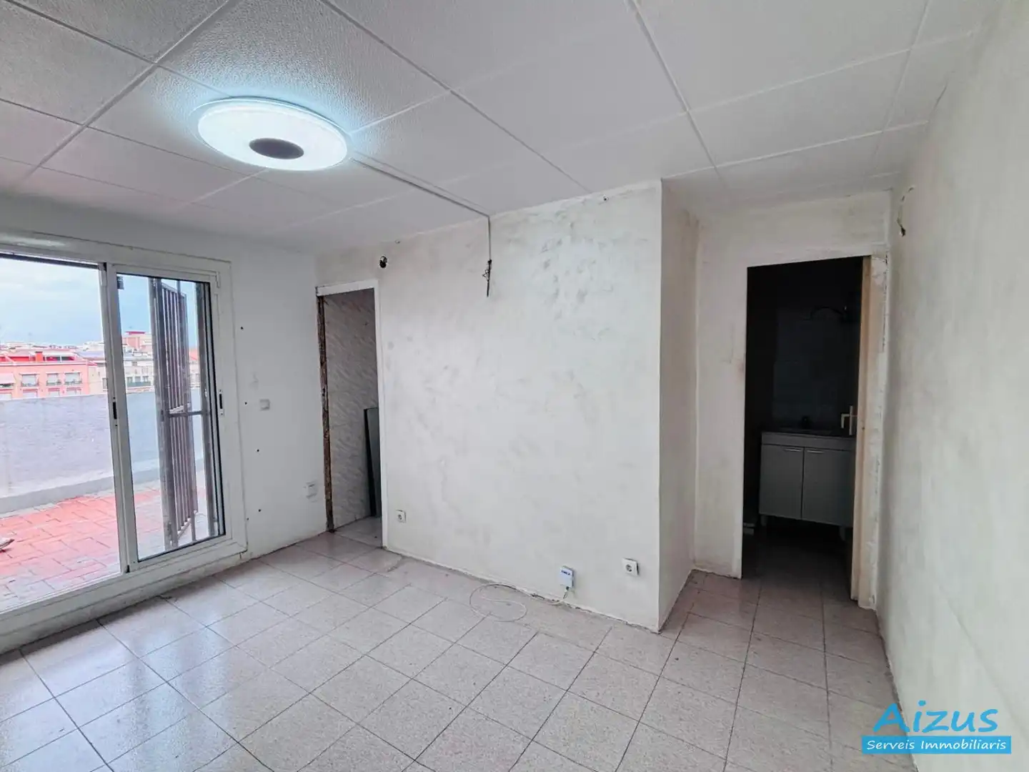 Attic for sale in Ripollet  with Terrace