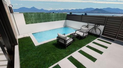 Foto 3 de Casa o chalet en venta en Centro, Murcia