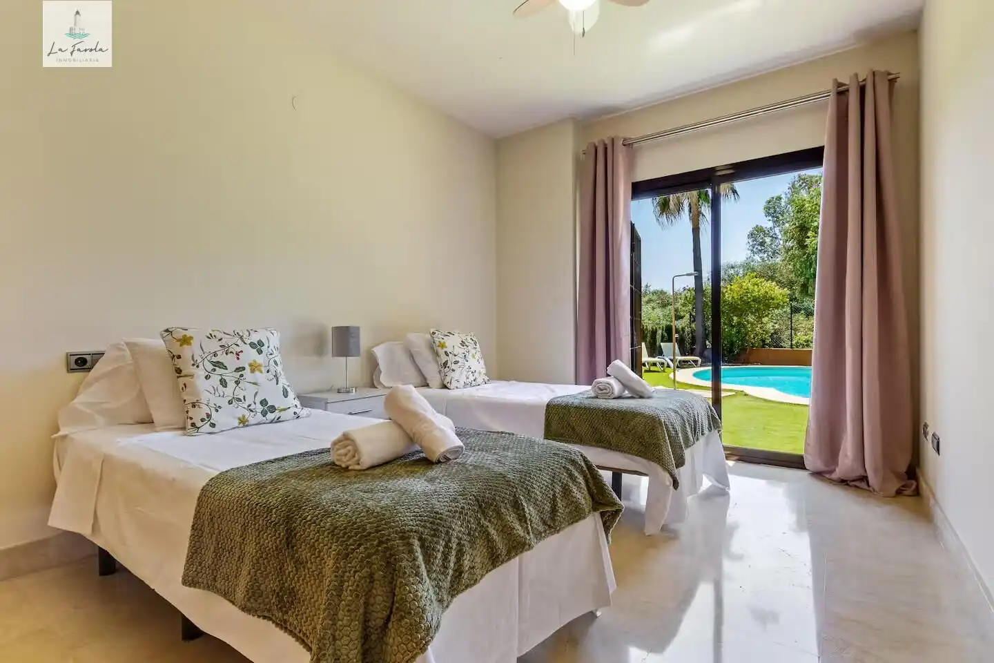 Villa avec terrasse à vendre à La Capellanía - El Higuerón, imagen 14