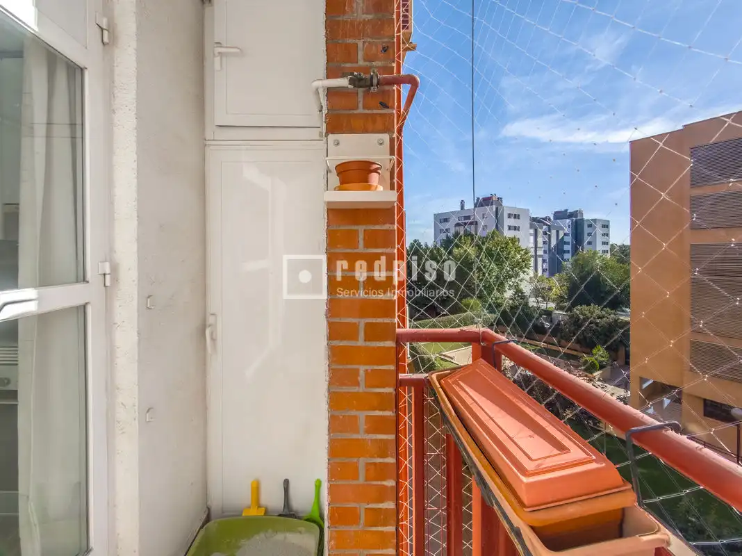 Pis amb ascensor en venda a del Puerto de la Cruz Verde, imagen 10