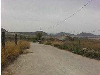 Residential for sale in Lorca