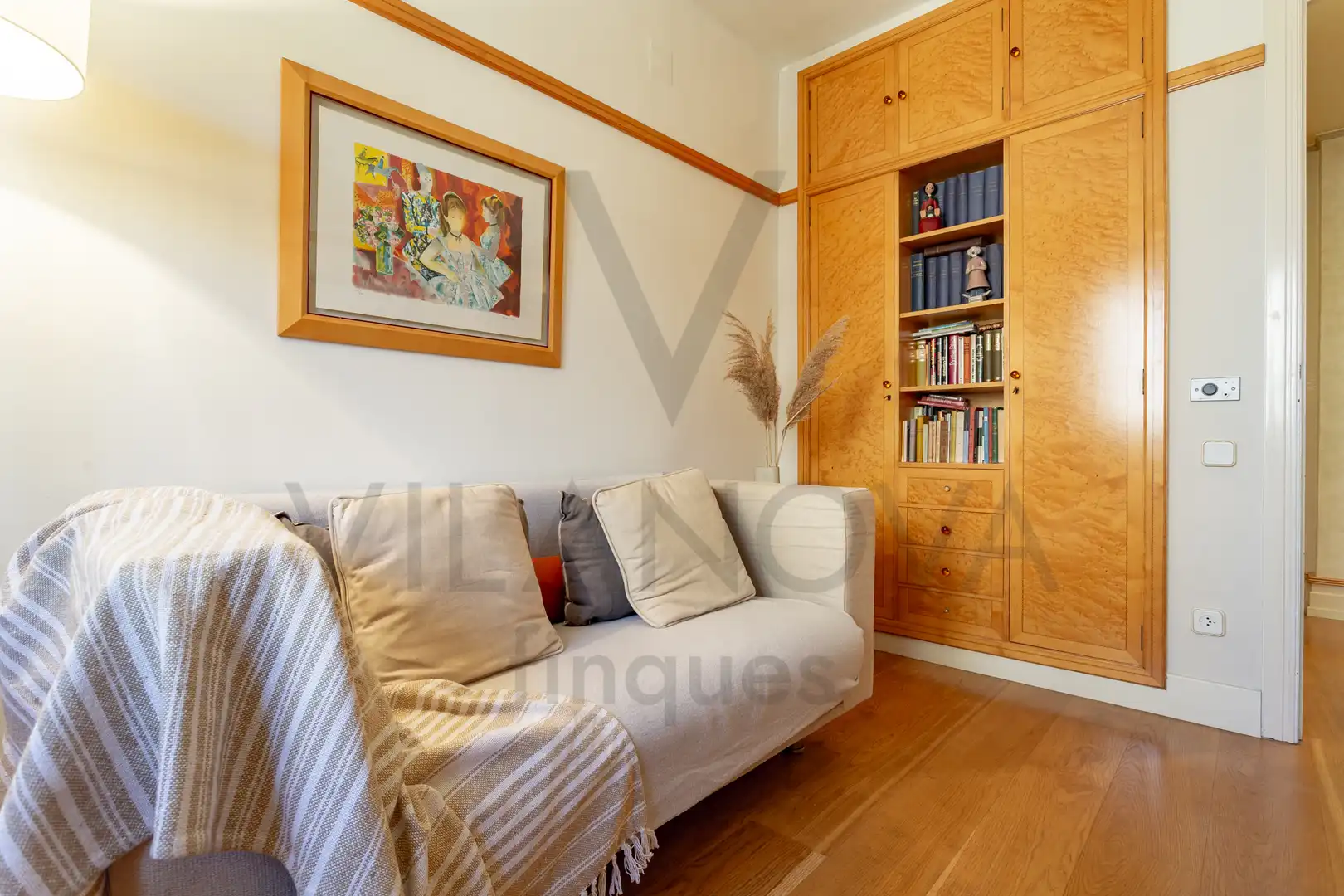 Habitación de Piso en venta en Reus con Aire acondicionado, Calefacción y Terraza