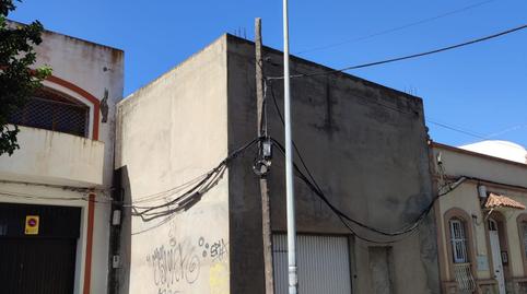 Photo 2 of Houses for sale in Bajadilla - Fuente Nueva, Algeciras