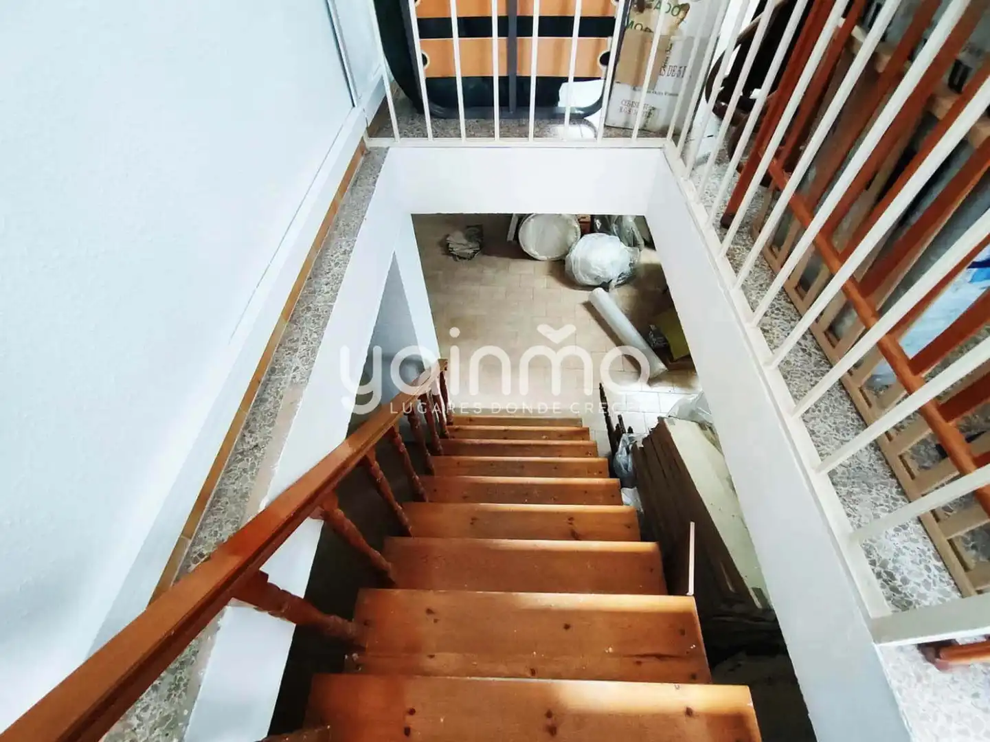 Business premises to rent in Jaén - Calle Adarves Bajos, imagen 4
