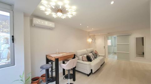 Foto 3 de Piso de alquiler en Calle Albarracín, Simancas, Madrid Capital