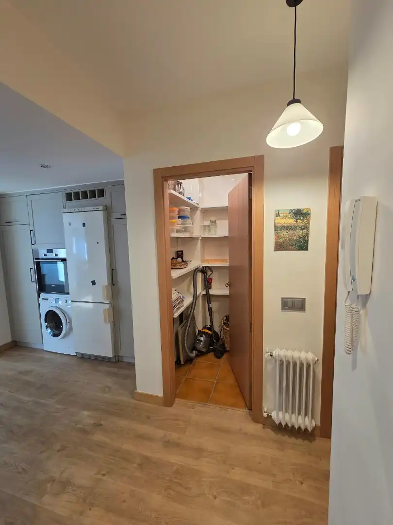 Piso con ascensor en alquiler en Avenida Fernando Calzadilla 15d, imagen 7