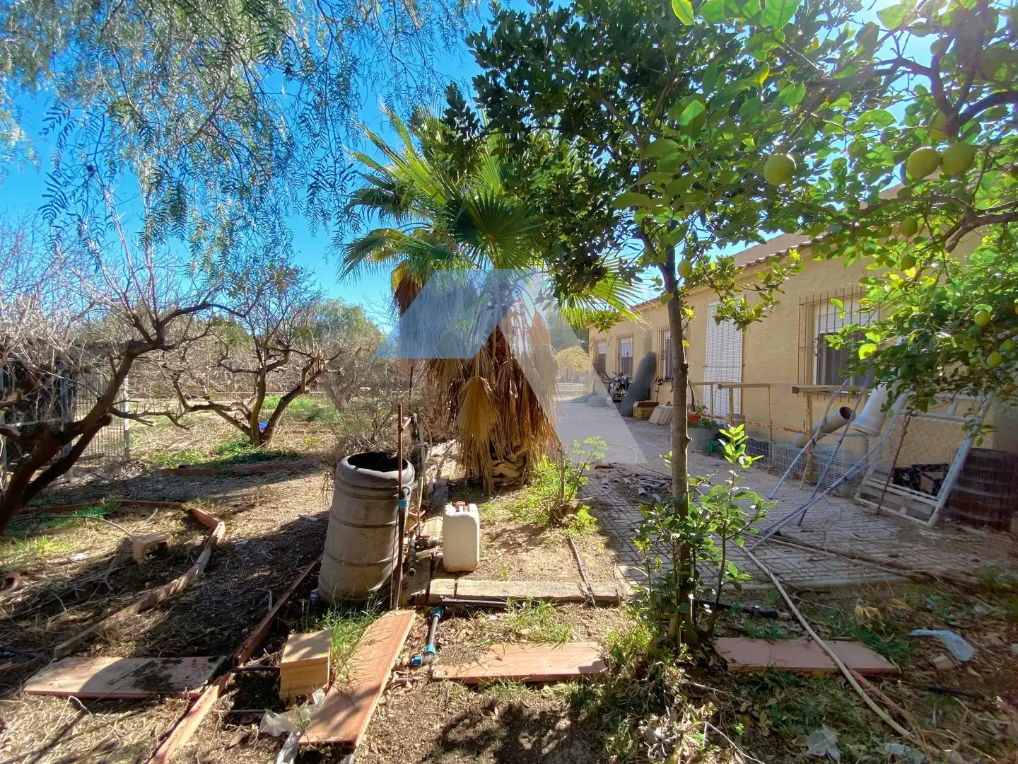 Houses for sale in Los Girasoles