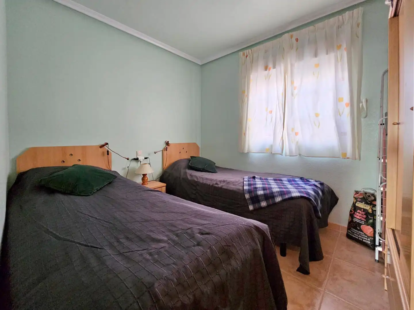 Apartament en venda a NORUEGA, 225, Novamar - Mediterráneo