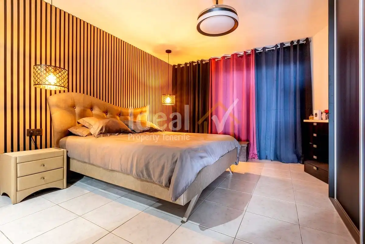 Apartment with pool for sale in Costa Adeje, imagen 13