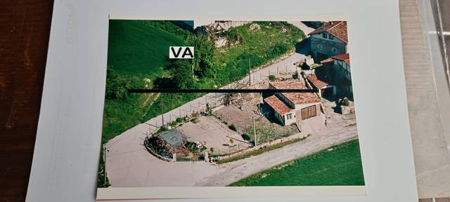 Terreno residencial en Venta en Berberana