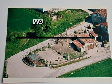 Terreno residenziale in vendita a Berberana
