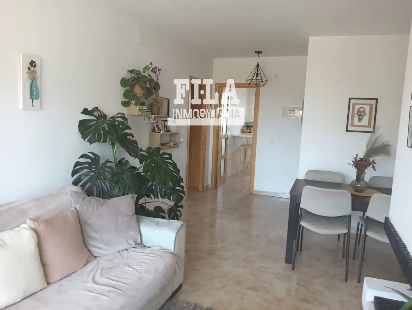 Flat for sale in Can Nicolau - Les Sorres - Valparaiso, imagen 9