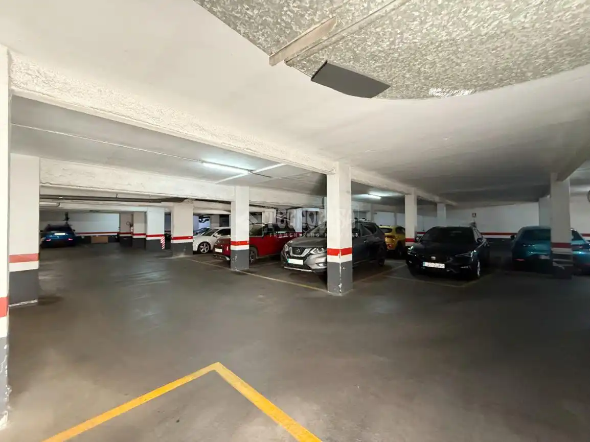 Einzelparkplatz zum Verkauf in Marianao, imagen 10