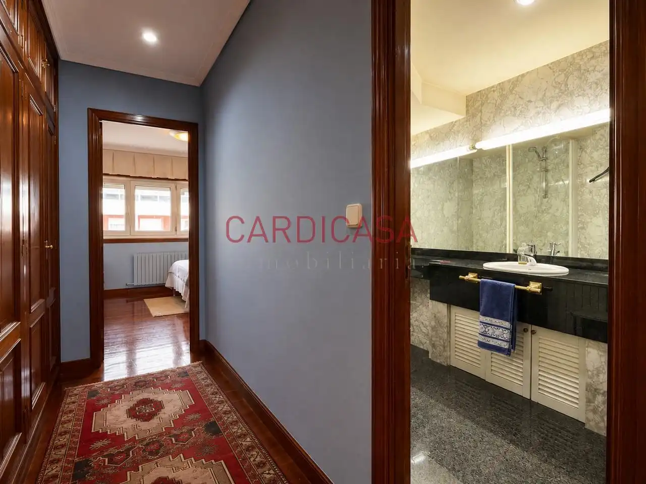 Piso en venta en Vía Norte, Fátima