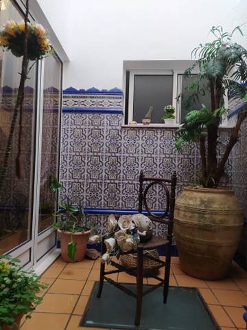 Casa adosada en Venta en Avenida Alemania-Italia