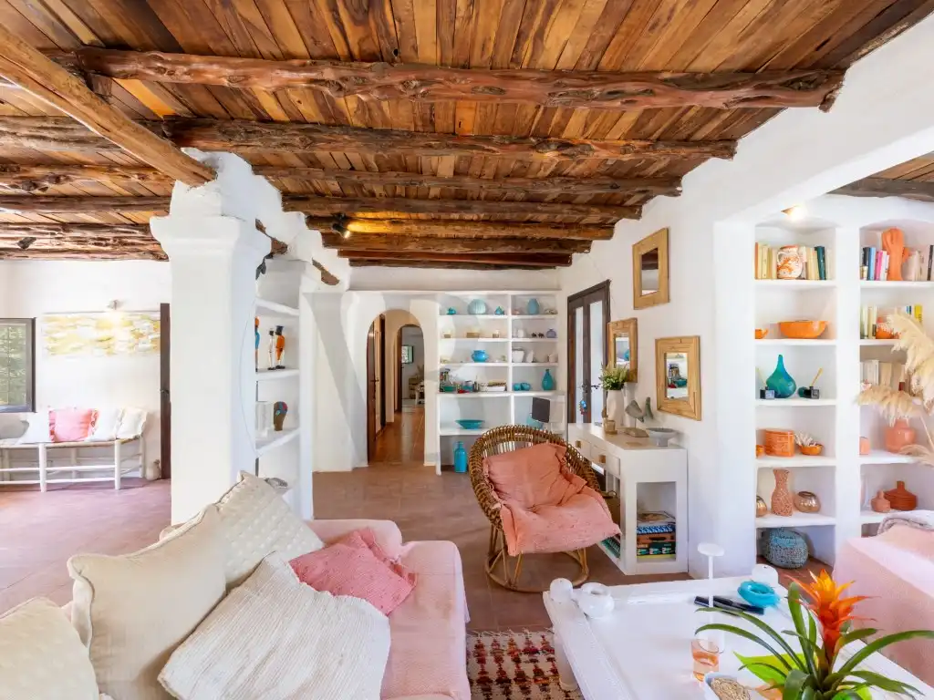 Haus zur Miete in Calle 18 Port Des Torrent, imagen 8