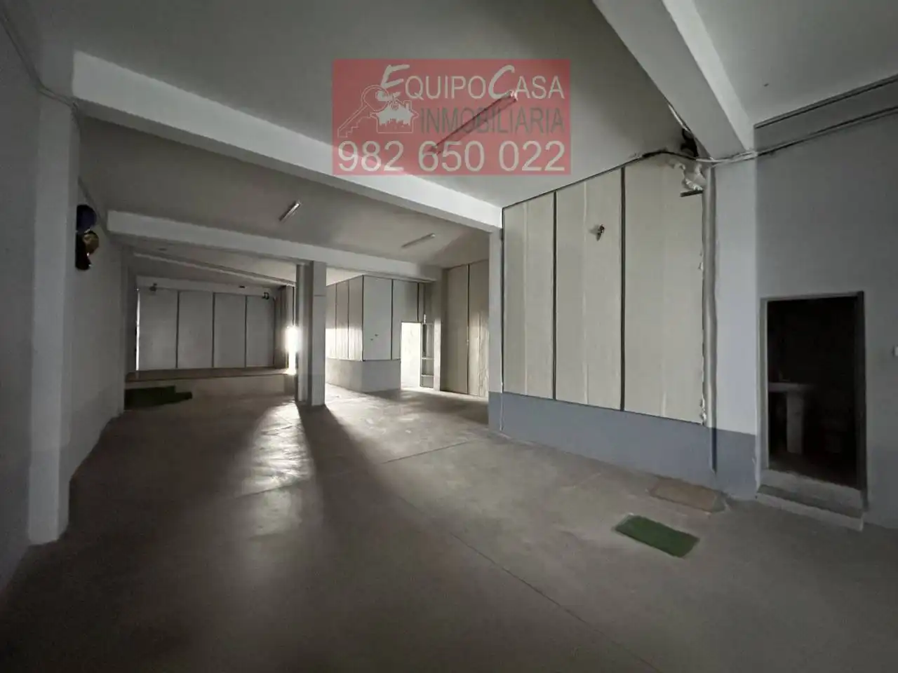 Local comercial en venta en Paradai