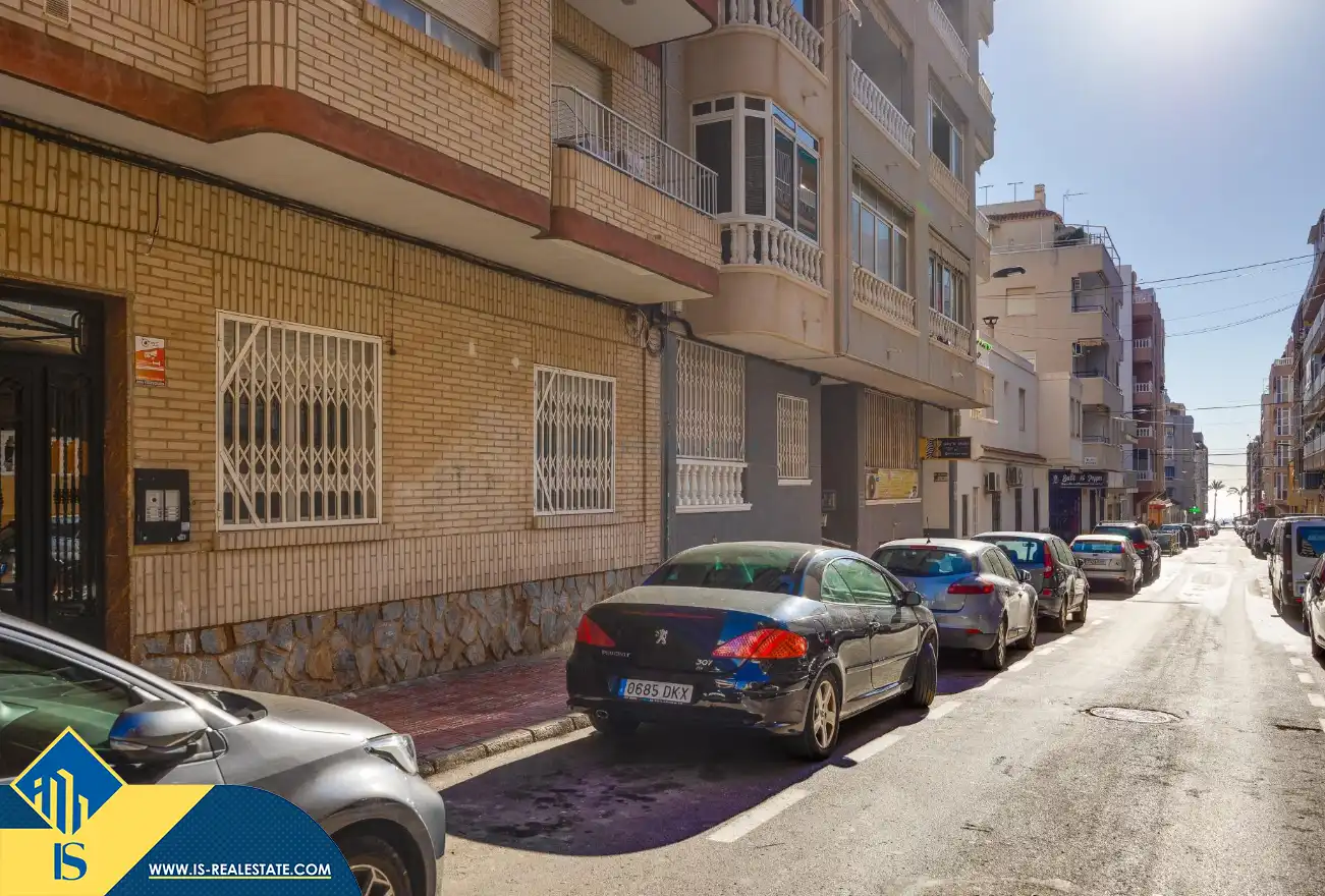 Àtic amb terrassa en venda a Playa del Cura, imagen 33