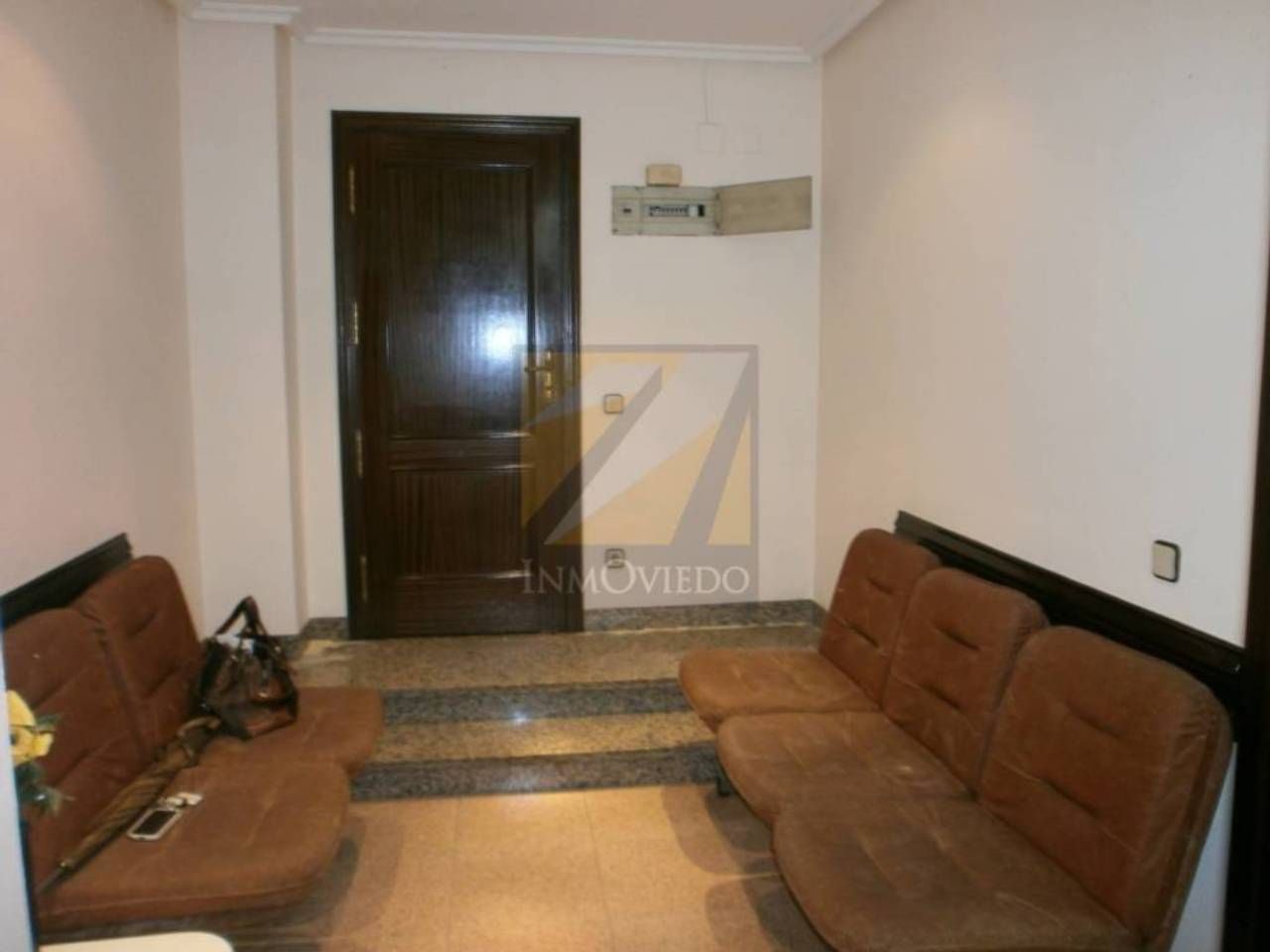 Office to rent in Oviedo   with Heating