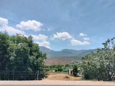 Residential land for sale in Calle de Canalejas 39