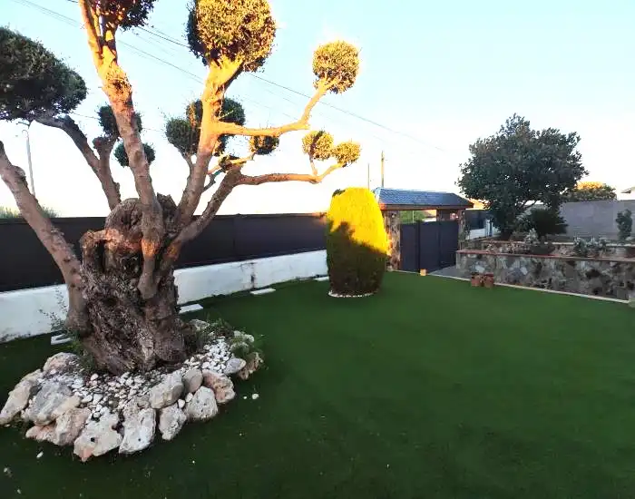 Haus mit Terrasse zur Miete in Lliçà d'Amunt, imagen 38