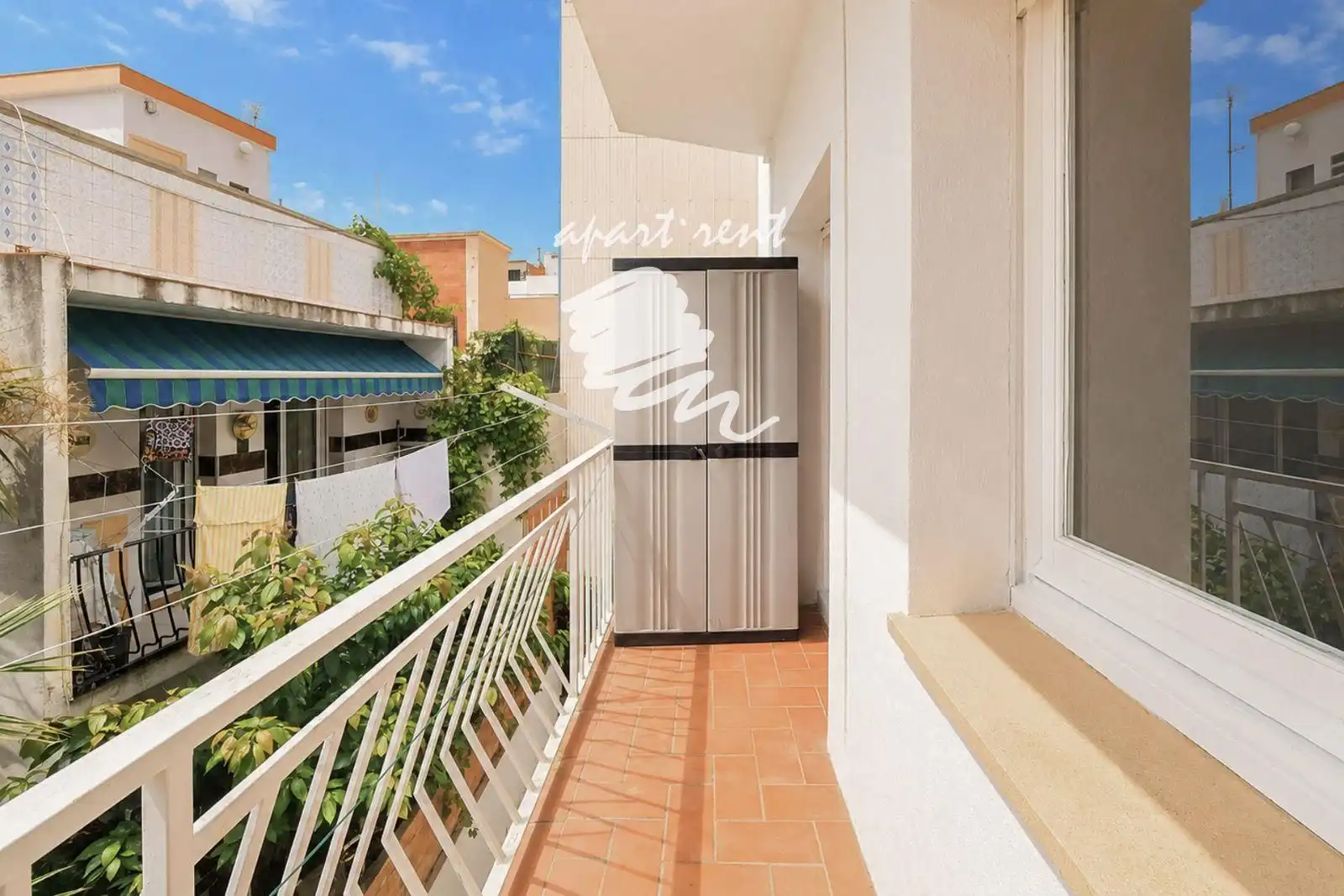 Wohnung mit Terrasse zum Verkauf in De Cristofòr Colom, imagen 35