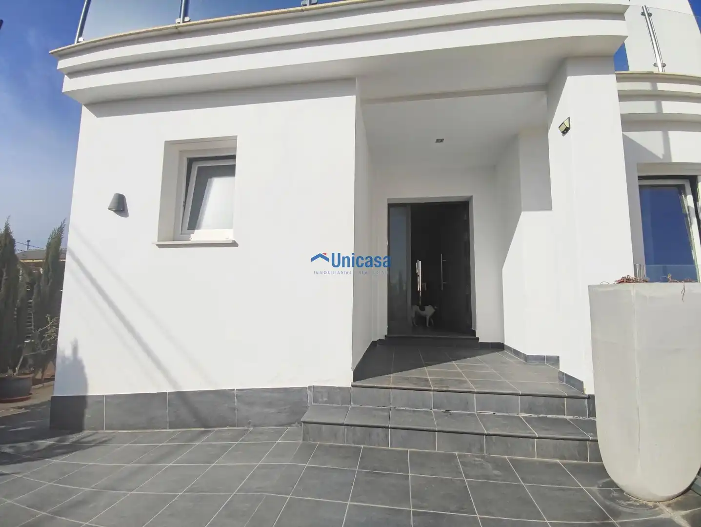 Houses for sale in Fuente Alegre - El Chaparral - Los Morales