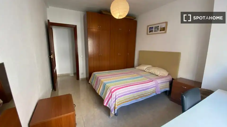 Flat with terrace to rent in Sant Martí, imagen 10