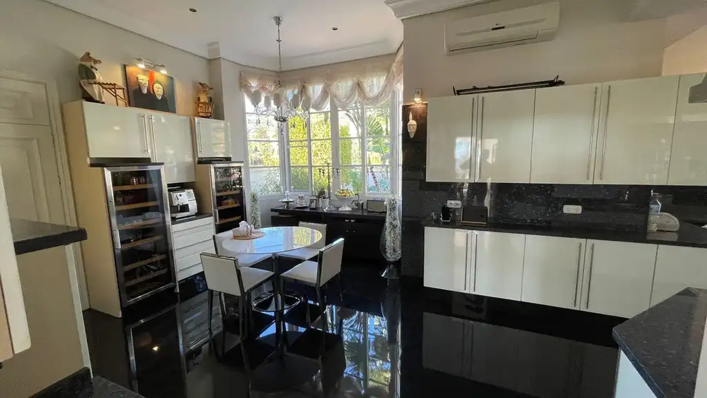 Villa con piscina in vendita a Mijas pueblo, imagen 14