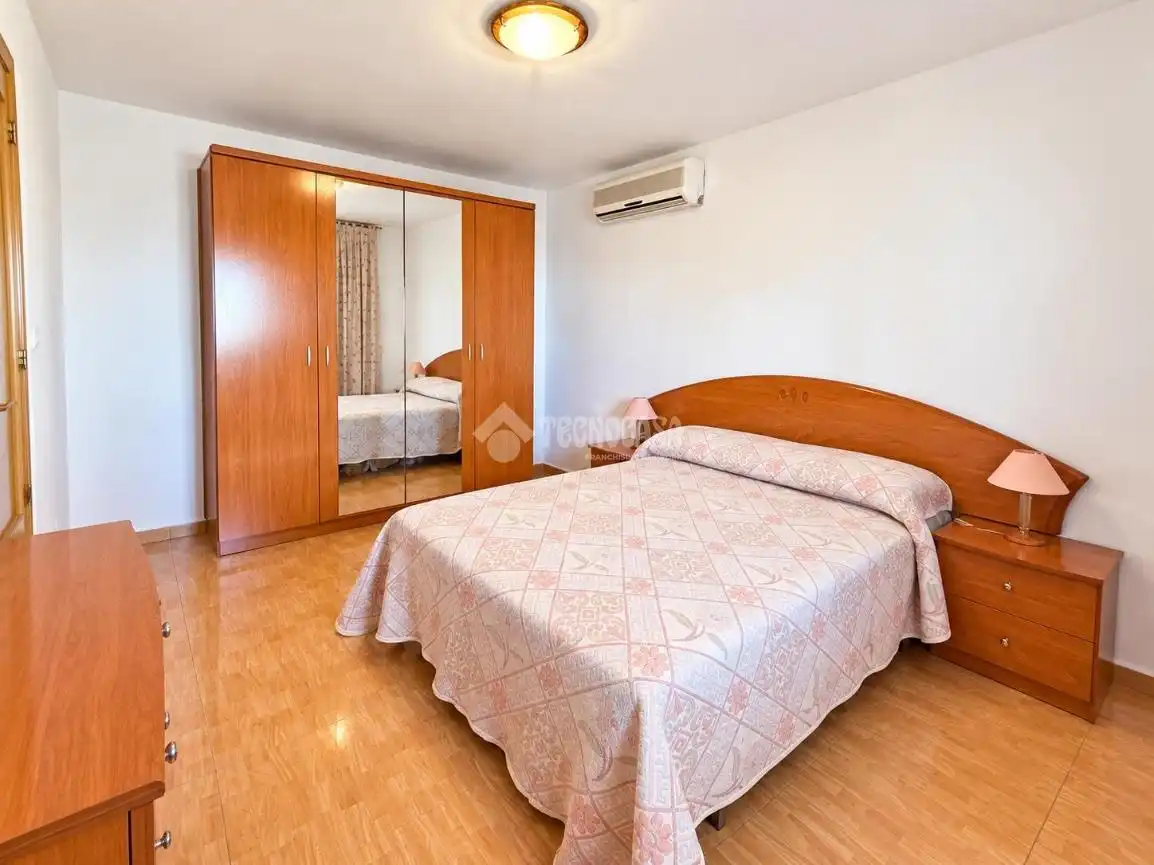 Habitación de Casa o chalet en venta en Numancia de la Sagra, Toledo