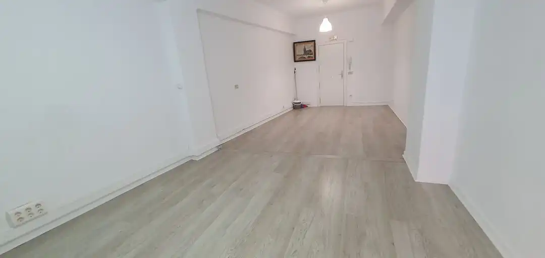 Oficina de alquiler en Indautxu