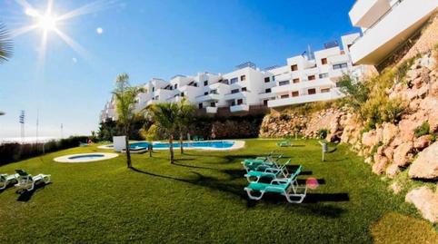 Foto 4 de Ático de alquiler en Calle Saturno, 4a, Almijara, Málaga