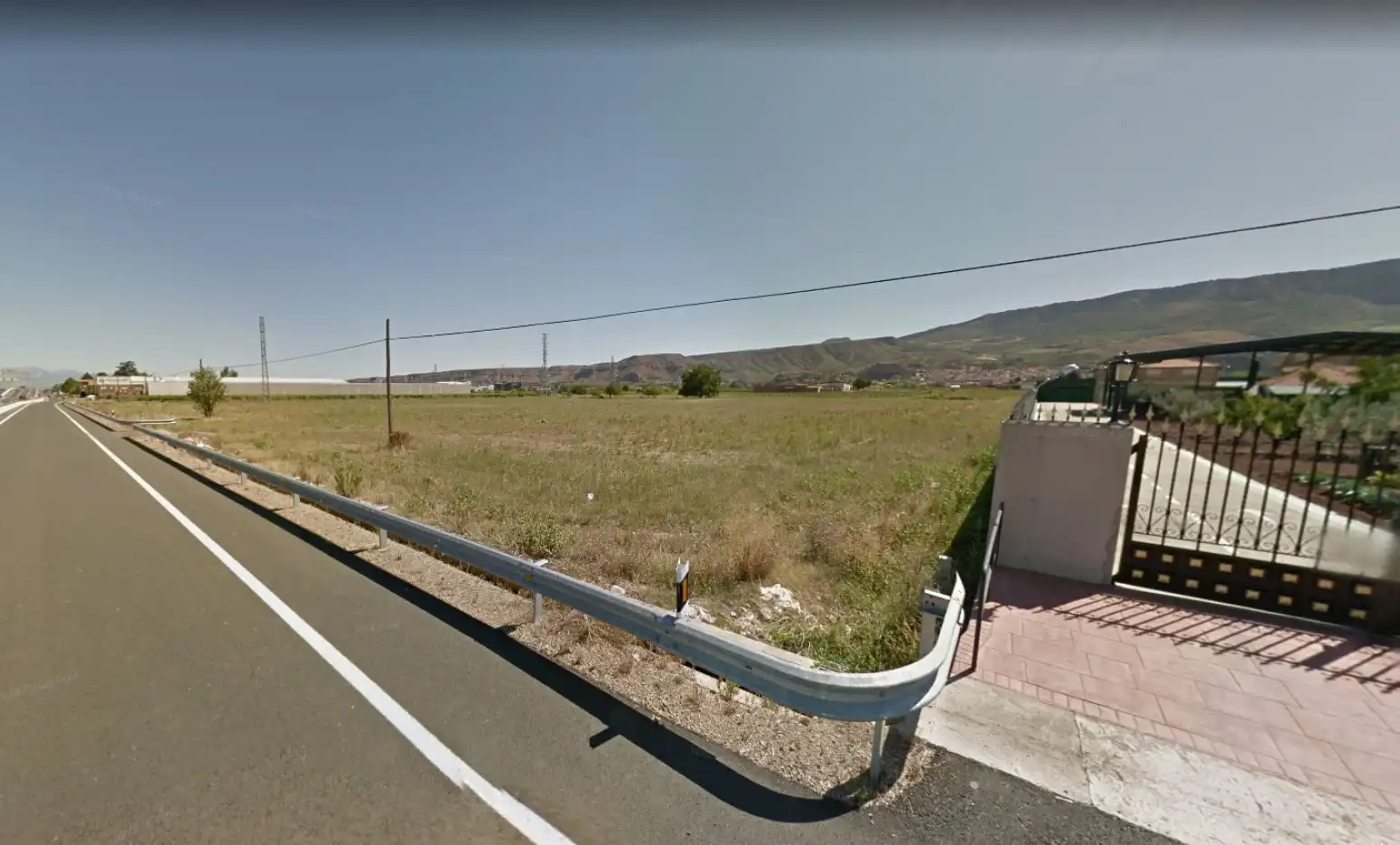 Terreno rústico en venta en Albelda de Iregua - La Heredad
