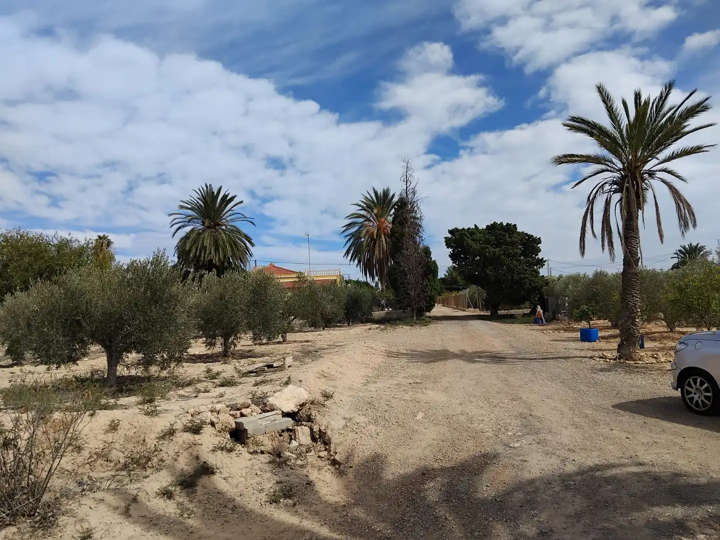 Casa con jardín en venta en Camí del Cementeri 2003A, imagen 32