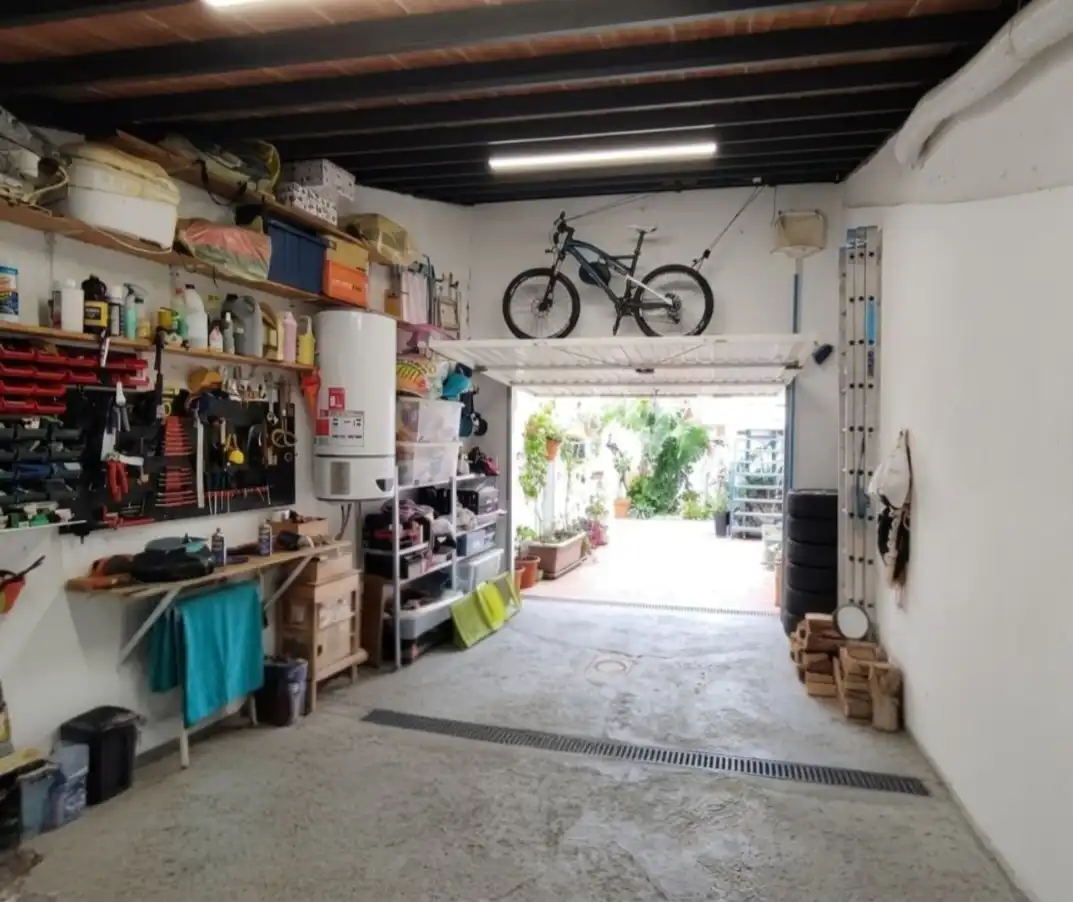 Chalet con piscina en venta en Mollina, imagen 10