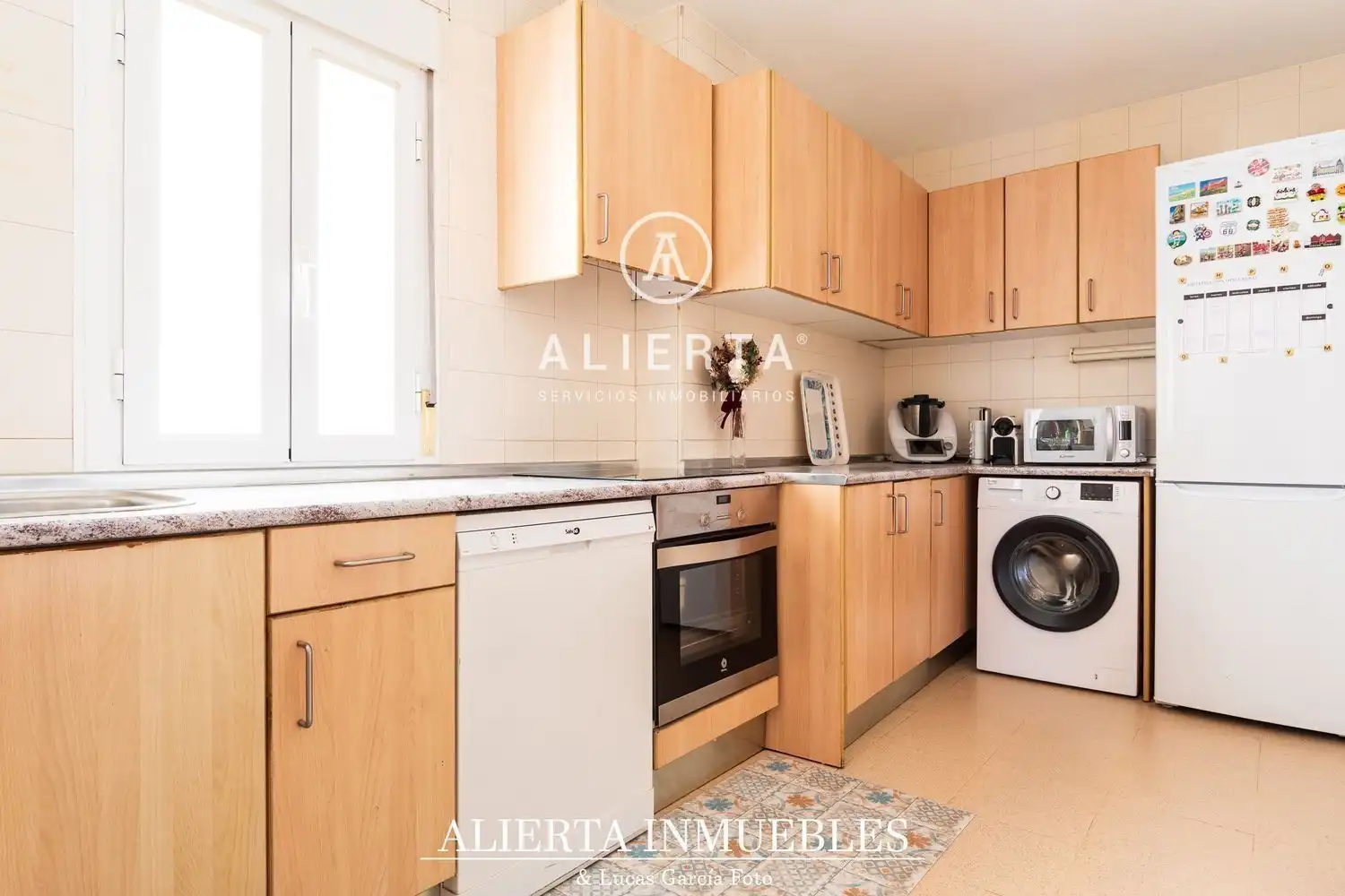 Piso con terraza en venta en José Canalejas, imagen 36