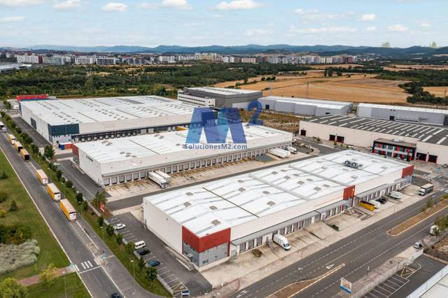 Nave industrial en Alquiler en Zona rural suroeste